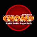 Chomp Sushi & Teppan Grill - Fullerton